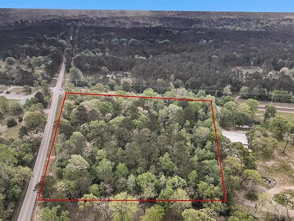 3rd image of County Line Rd