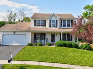 4502 Dunley Ct, Harrisburg, PA 17112