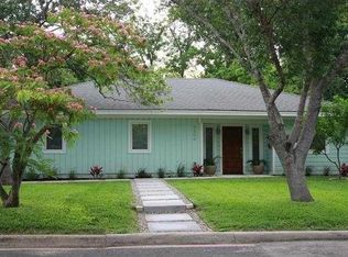 4806 W Park Dr, Austin, TX 78731