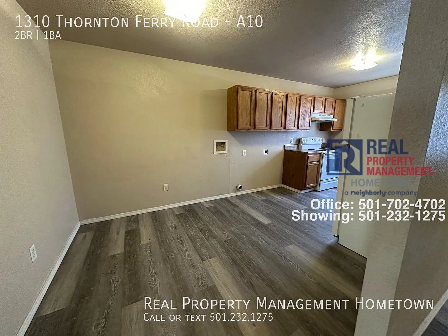 1310 Thornton Ferry Rd — Photo 4