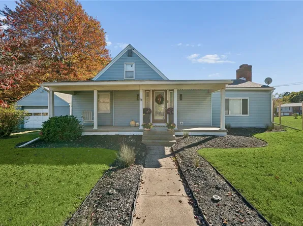 204 Melzena St, Springdale, PA 15144