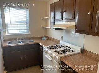 407 Pine St APT 4, Central Falls, RI 02863