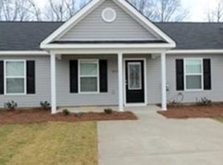 802 Whispering Willow Ct, Grovetown, GA 30813