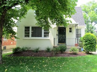 412 Eline Ave, Louisville, KY 40207