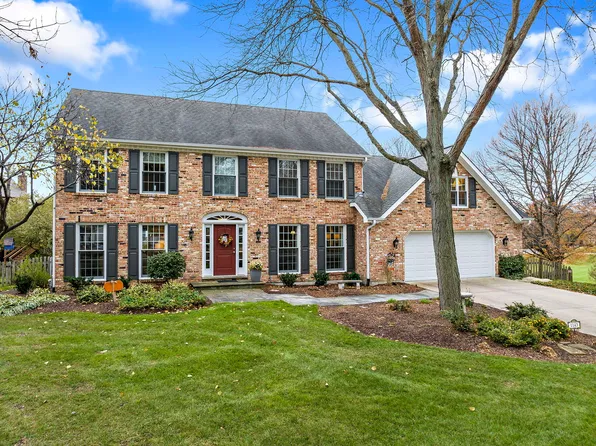 1143 Stuart Ct, Naperville, IL 60540