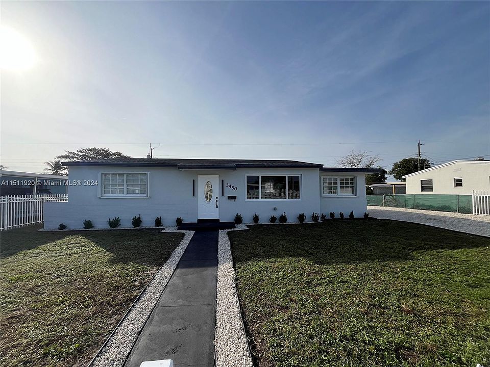 1st image of 3450 NW 170th St