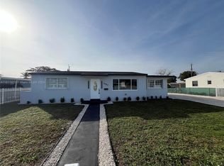 3450 NW 170th St, Miami Gardens, FL 33056