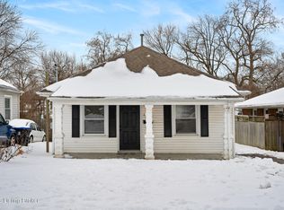 4019 Franklin Ave, Louisville, KY 40213