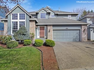 31428 SW Orchard Dr, Wilsonville, OR 97070