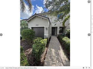 26591 Bonita Fairways Blvd, Bonita Springs, FL 34135