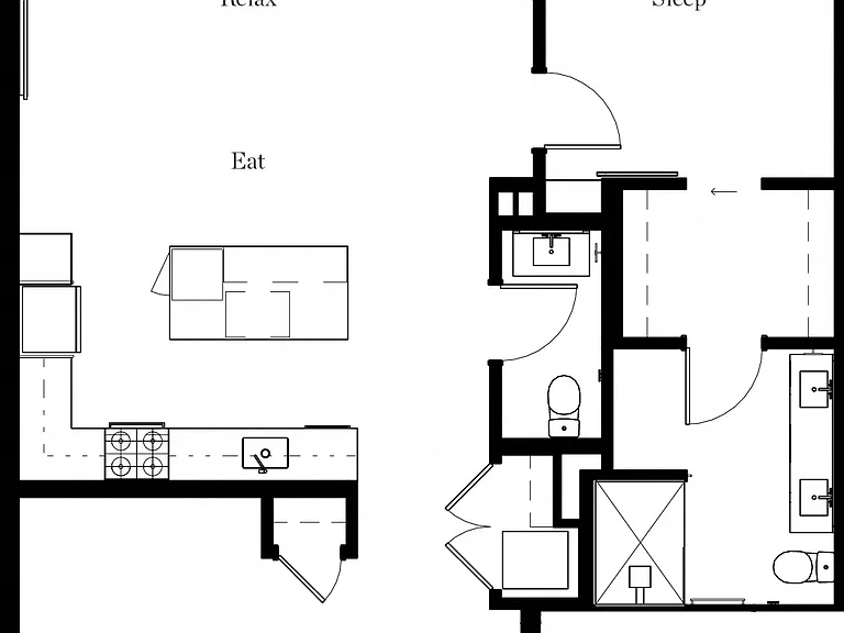 The Residences at Rainier Square — Photo 36