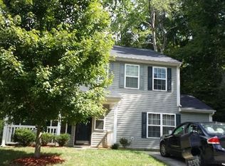 3608 Ribbonwalk Tl, Charlotte, NC 28269
