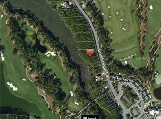 121 Good Hope Rd, Bluffton, SC 29909