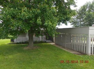 15112 W Schlink Rd, Brimfield, IL 61517