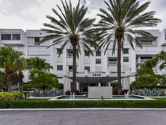 2nd image of 2860 S Ocean Blvd APT 202