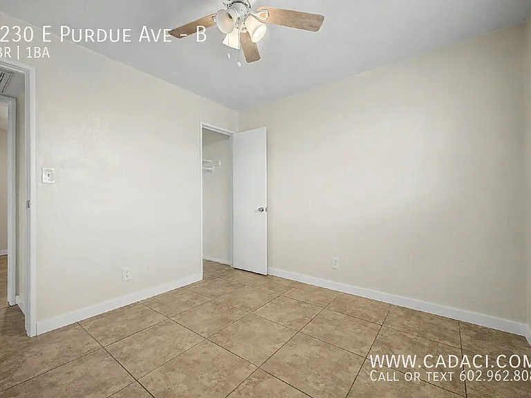 1230 E Purdue Ave #B — Photo 17