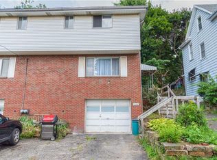 320 Howard St, Butler, PA 16001
