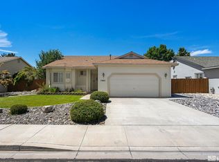 7863 Jacinto Ave, Sparks, NV