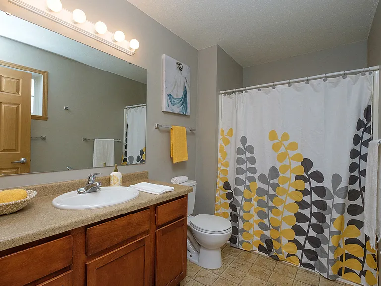 Bluestem Homes — Photo 9