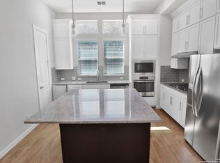 2739 N Pine St, San Antonio, TX 78209