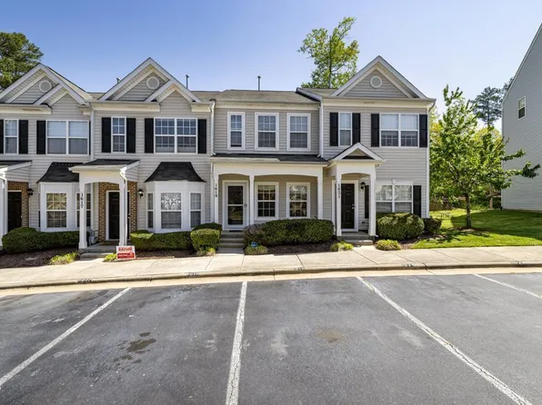 1619 Snowmass Way, Durham, NC 27713