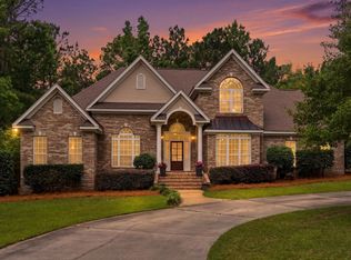 13 Sandstone, Hattiesburg, MS 39402