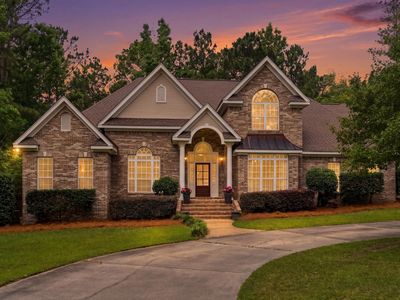 13 Sandstone, Hattiesburg, MS, 39402