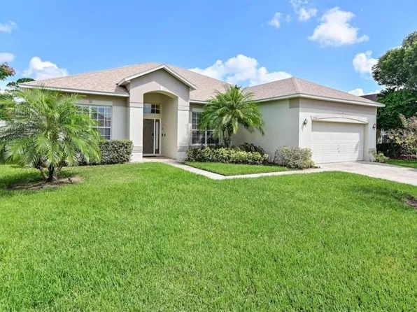 236 Boxwood Dr, Davenport, FL 33837