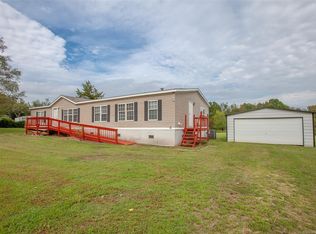 59 N Star Dr, Cleveland, OK 74020