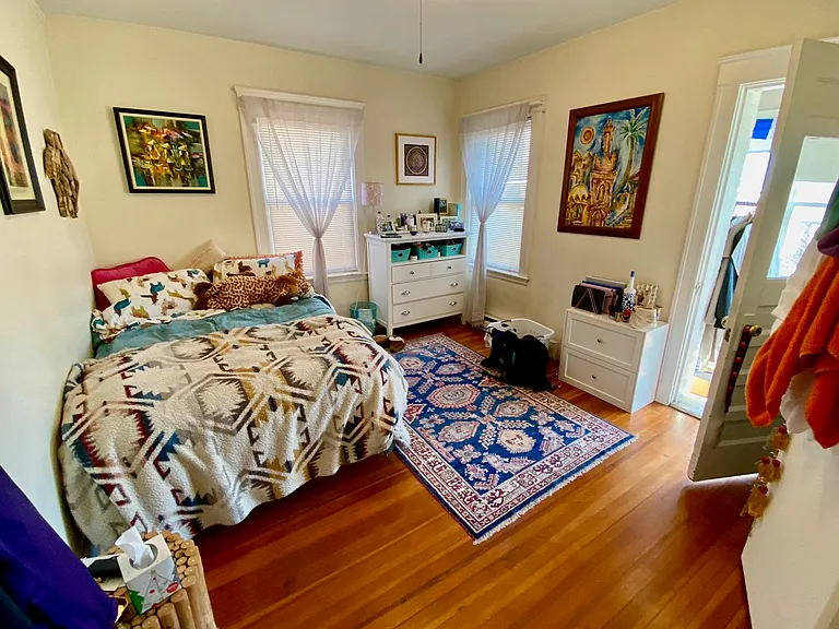1496 Commonwealth Ave #6 — Photo 12