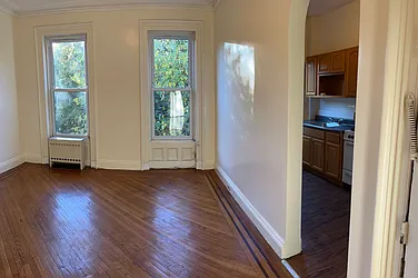 Rented by Boerum Hill Realty