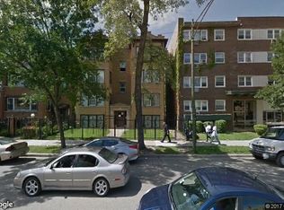 30 N Central Ave APT 3, Chicago, IL 60644