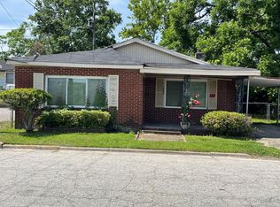 1466 Swanee Quintet Blvd, Augusta, GA 30901