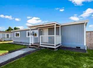 1905 N 33rd Pl, Mount Vernon, WA
