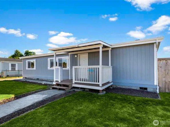 1905 N 33rd, Mount Vernon, WA 98273