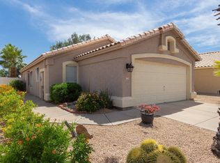 3367 E Kelton Ln, Phoenix, AZ 85032