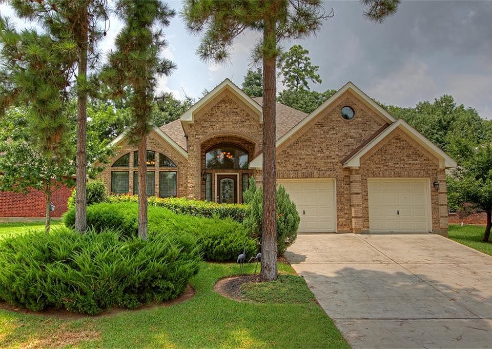 Welcome to your new home!