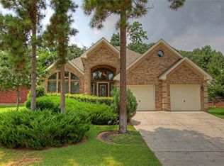 13326 Hidden Valley Dr, Montgomery, TX 77356