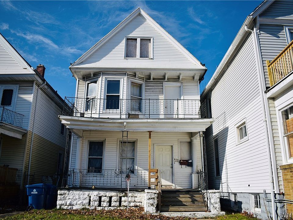 1222 Fillmore Ave, Buffalo, NY 14211 Zillow