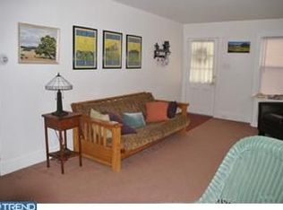 1124 Newton Ave, Haddon Township, NJ 08107