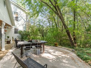 9665 Split Log Rd, Brentwood, TN 37027