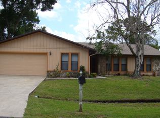 1296 Sykes Rd SE, Palm Bay, FL 32909