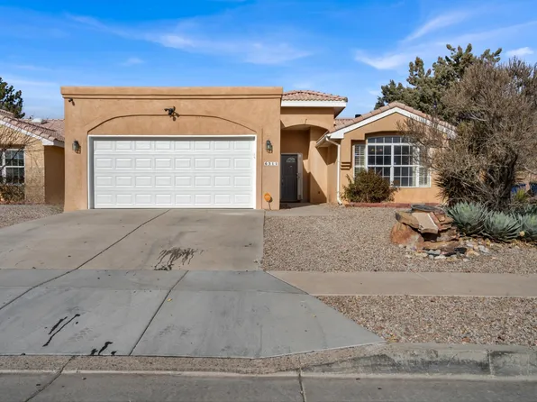 6511 Honeylocust Ave NW, Albuquerque, NM 87121