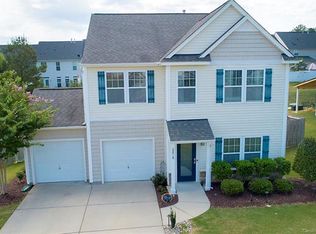 2018 Argentum Ave, Indian Land, SC 29707