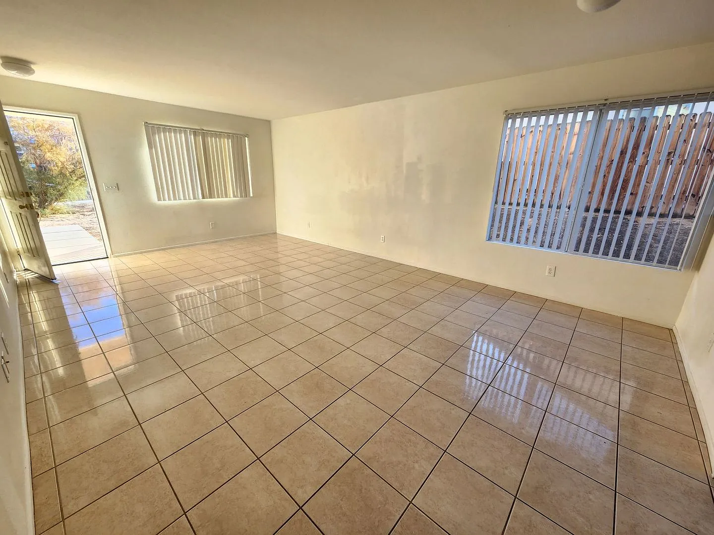 Coming Soon! 4 Bedroom 2 Bath Home in Desert Vista Community — Photo 2