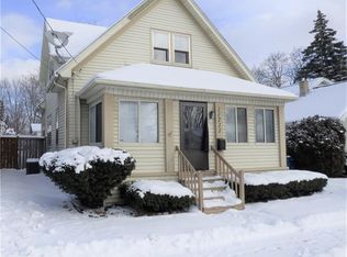 11711 Davis St, Grand Blanc, MI 48439