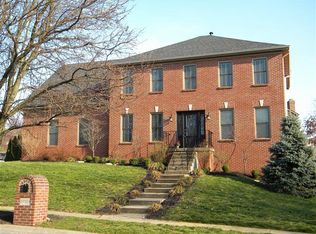 1460 Copper Glen Dr, Lexington, KY 40514