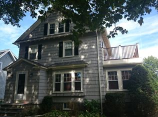 145 Theodore Parker Rd, West Roxbury, MA 02132