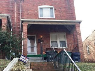 2913 N St SE, Washington, DC 20019