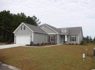 1014 Hopscotch Ln LOT 217, Conway, SC 29526